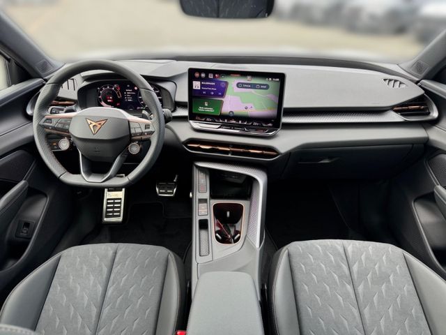 Terramar 1.5 eTSI Pano AHK Sennheiser 20'' HUD