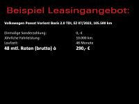 Volkswagen Passat Variant - Vorschau Bild 7