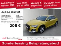 Audi A3 - Vorschau Bild 3