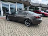 Mazda 6 Limousine Sports-Line - gebrauchte Mazda 6 aus dem Jahr 2021