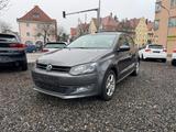 Volkswagen Polo V 1.4 TSI DSG Klimaauto. Xenon LED PDC - gebrauchte VW Polo aus dem Jahr 2011