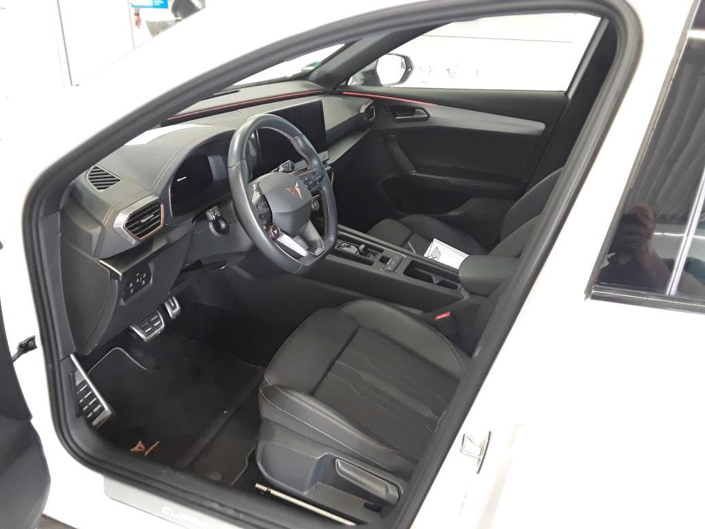 Cupra Formentor - Bild 7
