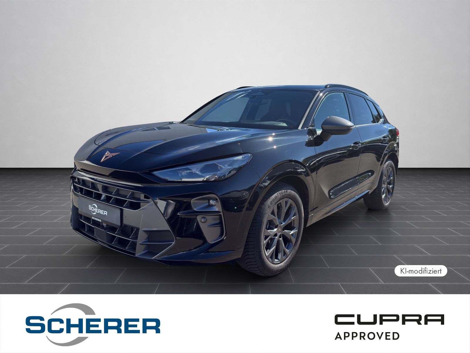 Cupra Terramar 1.5 eTSI DSG 5J-Garantie Sennheiser Mat