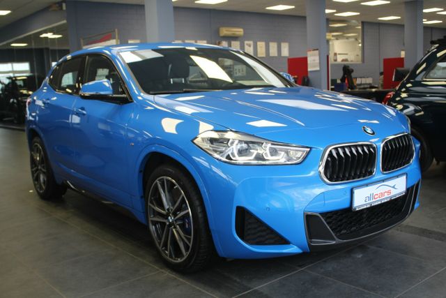 BMW X2 sDrive20i Aut. M Sport