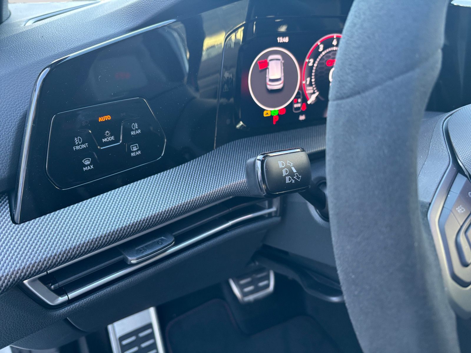 Volkswagen Golf - Bild 13