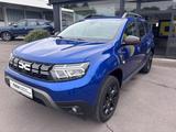 Dacia Duster II Extreme
