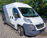 Citroën Jumper Campervan 