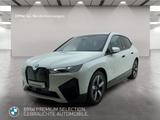 BMW iX xDrive40 Driv.Assist.Prof Harman/K Kamera - gebrauchte BMW iX aus dem Jahr 2023