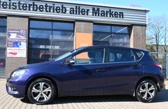 NISSAN Pulsar 1.2 DIG-T Acenta Automatik Navi Cam