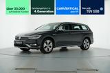 Volkswagen PASSAT VARIANT ALLTRACK 2.0TSI DSG 4MOTION - Volkswagen Passat Variant: 4motion