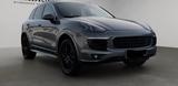 Porsche Cayenne S Diesel V8 - Porsche Cayenne Gebrauchtwagen in Stuttgart