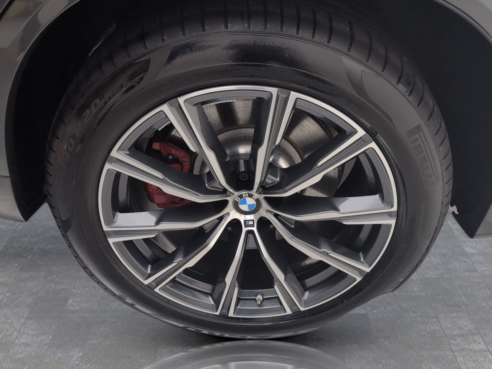 BMW X5 - Bild 17