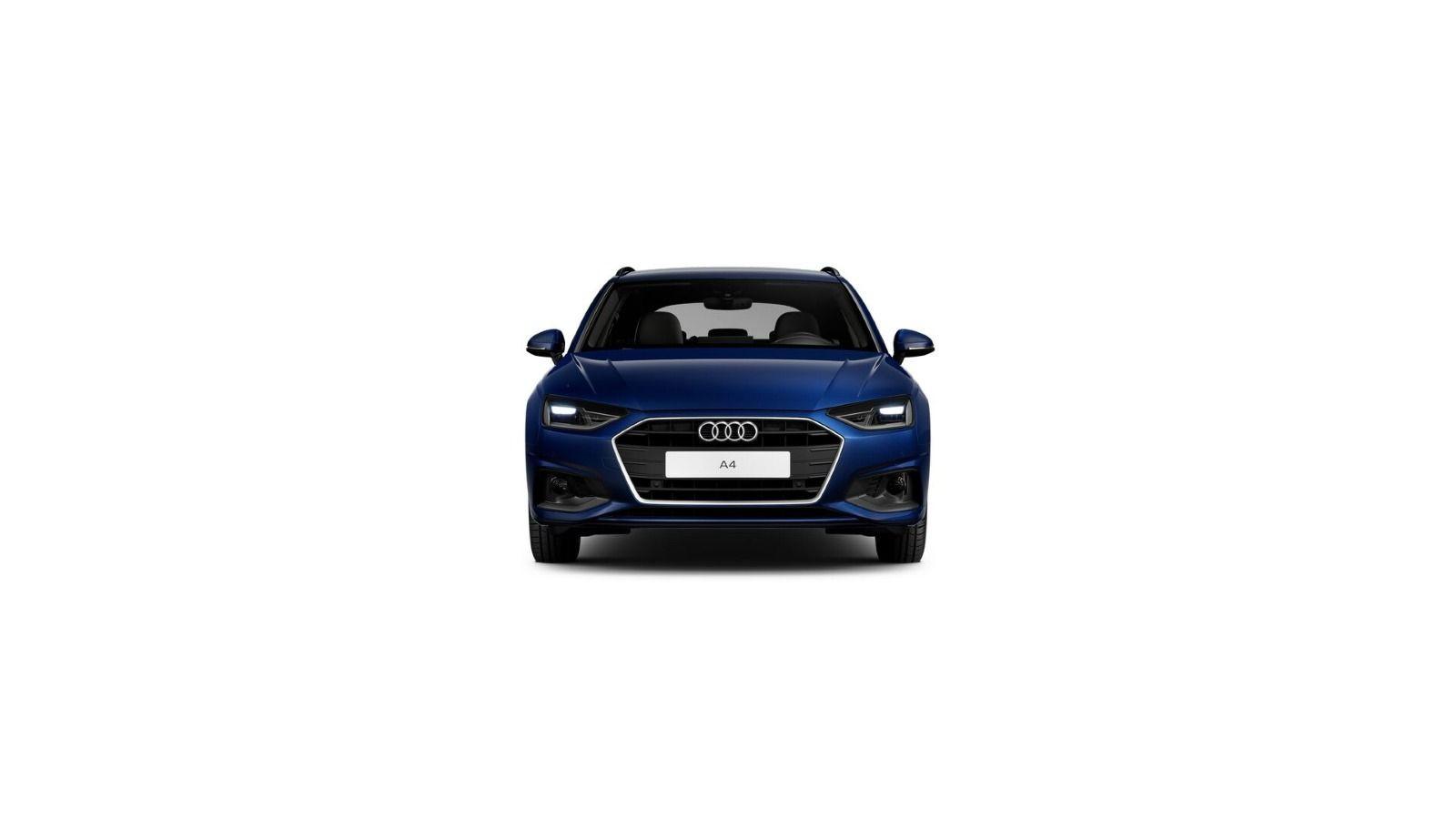 Audi A4 Avant 35 TFSI S tronic *NAVI*LED*AHK*PDC*ALU*, миниатюра 23