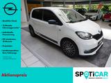 Skoda Citigo Monte Carlo KLIMAAUTOMATIK, SITZHEIZUNG - Skoda Citigo: Monte Carlo