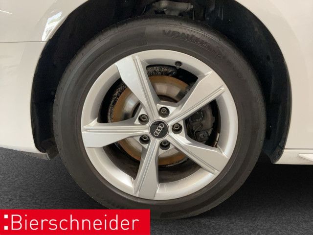 Audi A4 - Bild 8