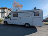 HYMER / ERIBA / HYMERCAR Exsis-t 588 Leider für uns zu klein geworden. - Angebote entsprechen deinen Suchkriterien
