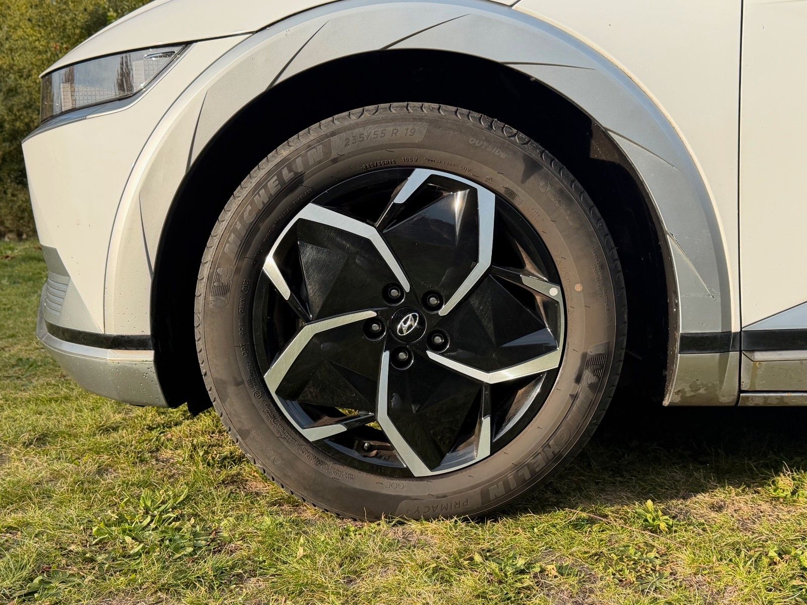 Fahrzeugabbildung Hyundai IONIQ 5 TECHNIQ 225kW *RW430KM*Kamera*SHZ*LED*