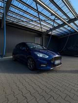 Ford Fiesta ST-Line | 125 PS | 2018 | B&O Sounds
