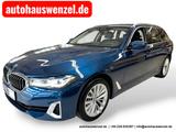 BMW 530 i xDrive Touring Luxury Line ACC PANO KOMF-S - BMW 530 in Bonn