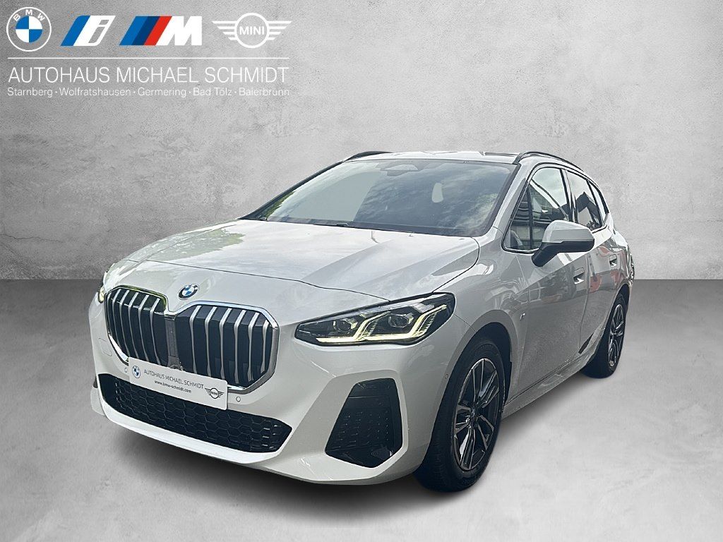 BMW 220 Active Tourer