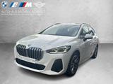 BMW 220d M Sportpaket HK HiFi DAB LED RFK Klimaaut. - BMW 220 Active Tourer in München