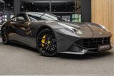 Ferrari F12 Berlinetta Carbon Lift kamera 6.3 Berlinetta - Ferrari Gebrauchtwagen von 2014