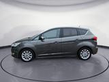 Ford C-MAX 1.5 EcoBoost Start-Stop-System Aut. Titani - Ford C-Max mit Benzin-Antrieb