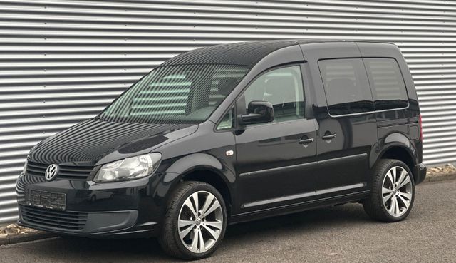 Volkswagen Caddy Roncalli TDI/ALLES NEU/