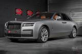 Rolls-Royce Ghost - Belgian Car - 1 Owner - Two Tone - Star - Rolls-Royce Gebrauchtwagen von 2021