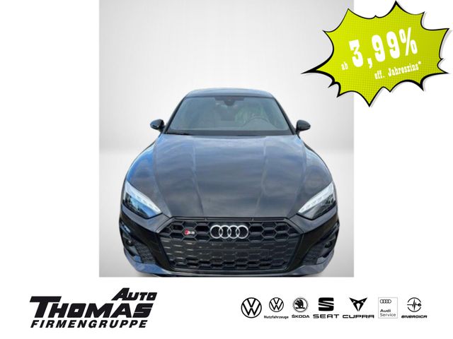 Audi S5 Sportback  3.0 TDI quattro Tiptronic STDHZG