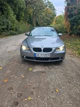 BMW bmw e61 525i | tüv neu | 8-fach bereift - BMW aus 2004: Kombi