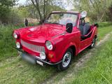 Trabant 601 Kübel im Top Zustand inkl. Ver... - Trabant: Kübel