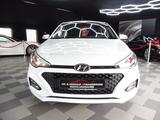 Hyundai i20 Active Automatik/Kamera/Navi/Sitz-Hz/Lenk-Hz - gebrauchte Hyundai i20 aus dem Jahr 2020