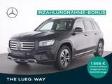 Mercedes-Benz GLB 200 Progressive+MBUX+LED+Pano+Keyl+EHeck+RFK - Mercedes-Benz GLB 200 in Essen