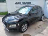 Hyundai KONA Hybrid Trend 1.6 GDI 2WD *Hybrid* - Hyundai KONA in Karlsruhe