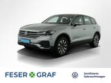Volkswagen Touareg 3.0 TDI V6 Navi AHK Kamera Leder - Volkswagen Touareg aus 2025
