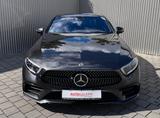 Mercedes-Benz CLS 450 4Matic Edition 1 SHZ DISTRONIC PLUS - gebrauchte Mercedes-Benz CLS 450 aus dem Jahr 2018