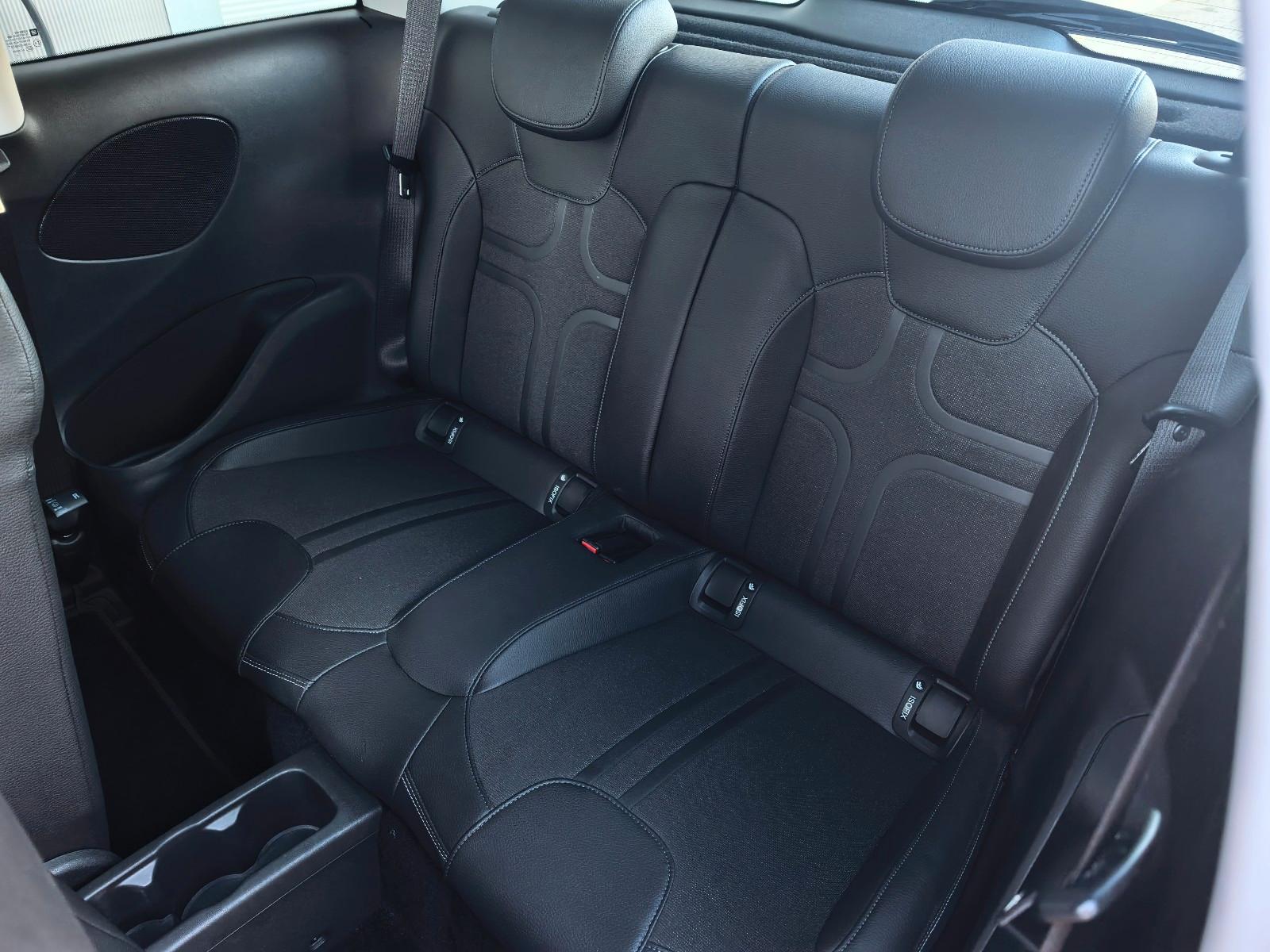 Opel Adam Sport NAVI|TOTWINKEL|TEMPOMAT|SHZ|HIFI