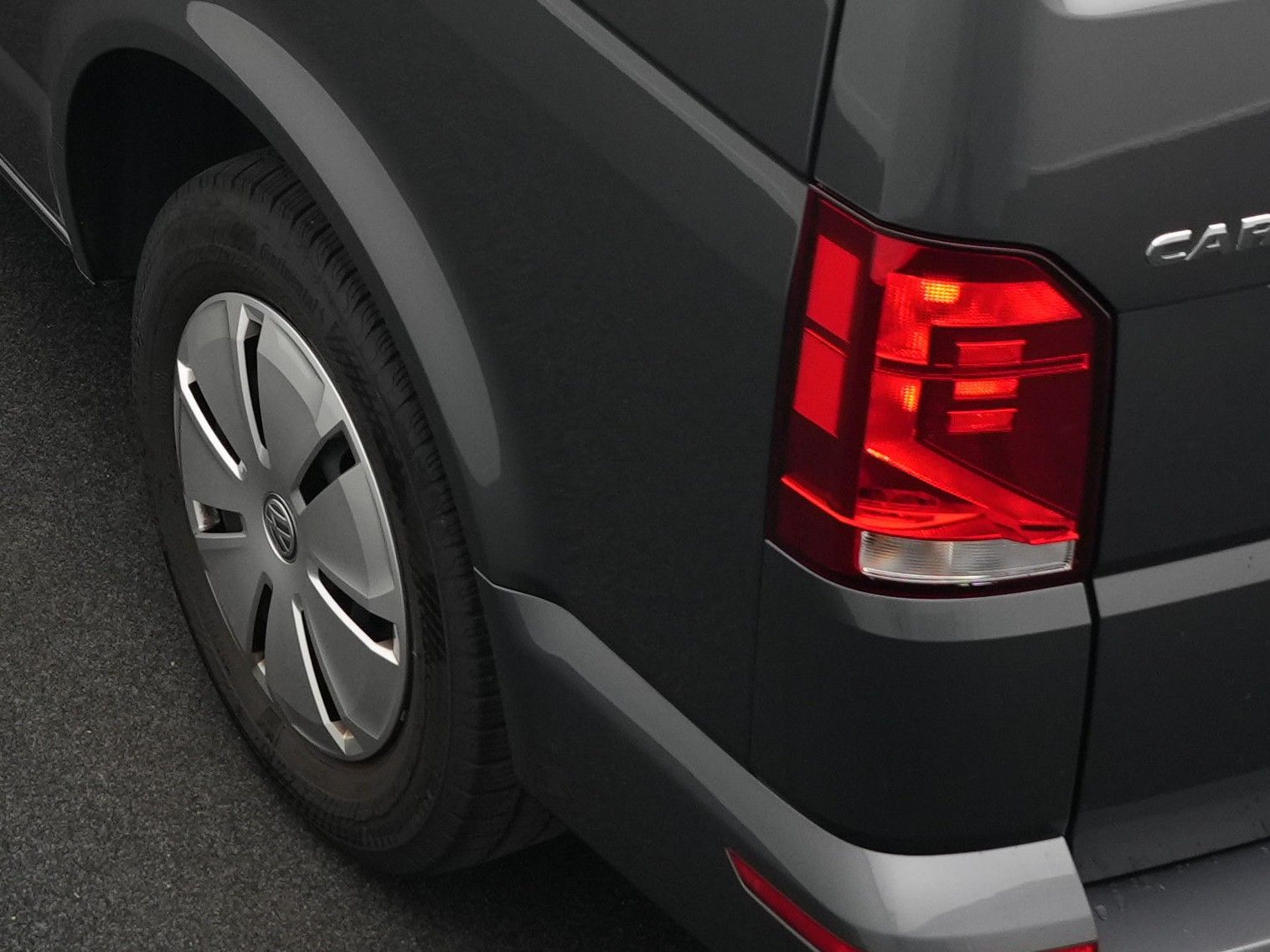 Volkswagen T6 Caravelle - Bild 20