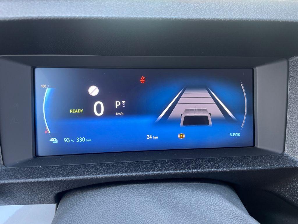 Toyota Proace Electric (75 kWh) L1 (8-Si.) Verso Teampl