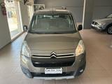 Citroën Citroen Berlingo Multispace 1.6 HDi 115 XTR - Citroën Berlingo: Multispace Xtr