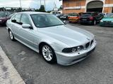 BMW 525d Highline Exclusive Automatik/Leder/Tüv Neu - BMW 525 in Dortmund