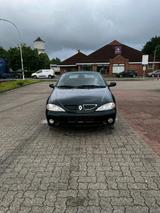 Renault Meganè Cabrio - gebrauchte Renault Megane aus dem Jahr 2000