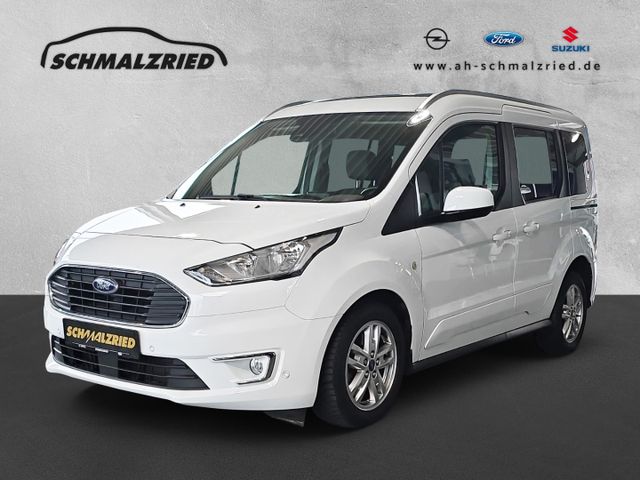 Ford Tourneo Connect Titanium 1.5 TDCi Panorama Navi 