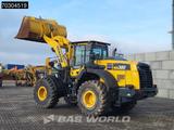 Komatsu WA380 -8E0 WA380 - Komatsu Wa380
