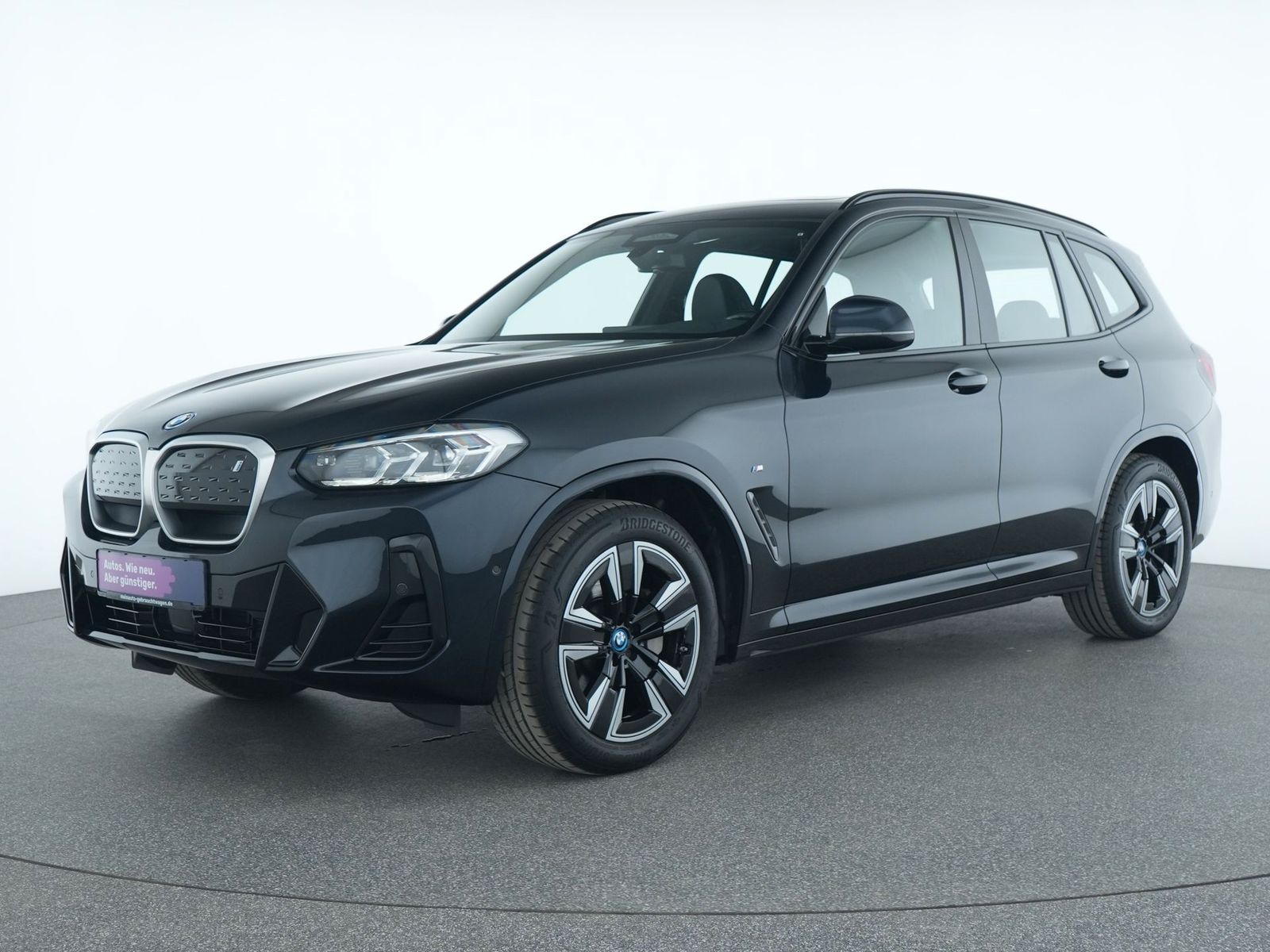 BMW iX3 - Bild 2