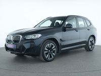 BMW iX3 - Vorschau Bild 2