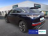 DS Automobiles DS 7 Crossback 2.0 BlueHDi 180 Grand Chic S&S (E - mit Diesel-Antrieb: Blau, Scheckheftgepflegt