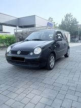 Volkswagen, Lupo 1.4 TDI  ( tauschen ) - Volkswagen Lupo mit Diesel-Antrieb: 1.4
