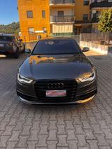 Audi A6 3.0 TFSI quattro S tronic Advanced - Audi A6: Advanced